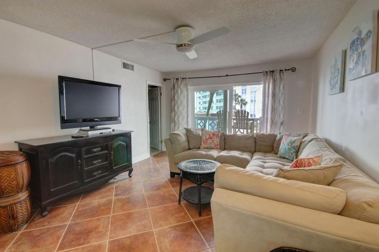 El Matador 327 - Great Views Of The Pool And Gulf Of Mexico Villa Fort Walton Beach Buitenkant foto
