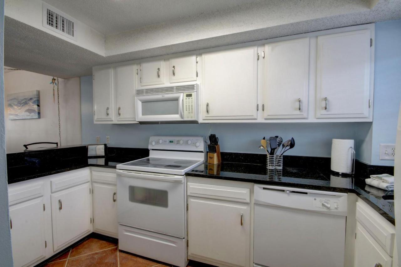 El Matador 327 - Great Views Of The Pool And Gulf Of Mexico Villa Fort Walton Beach Buitenkant foto