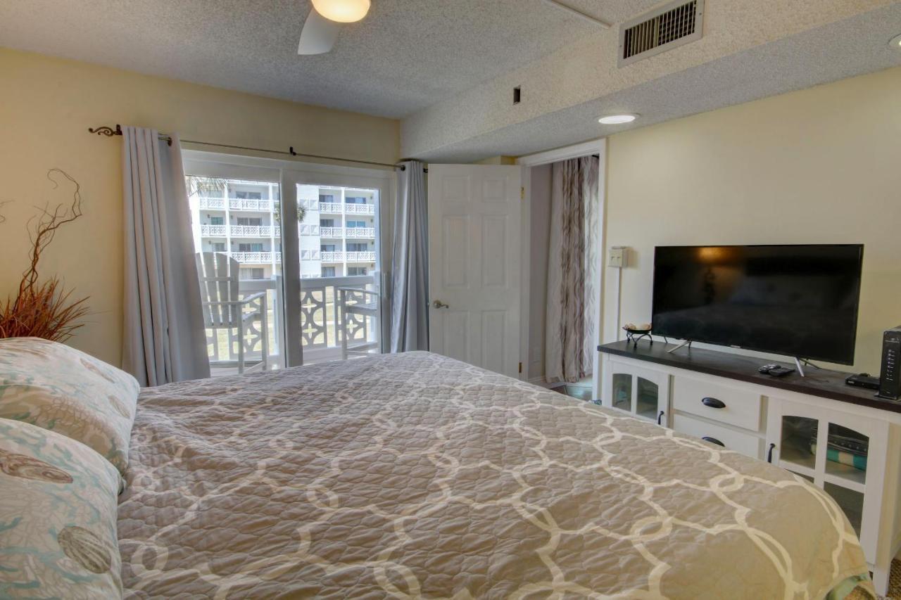 El Matador 327 - Great Views Of The Pool And Gulf Of Mexico Villa Fort Walton Beach Buitenkant foto