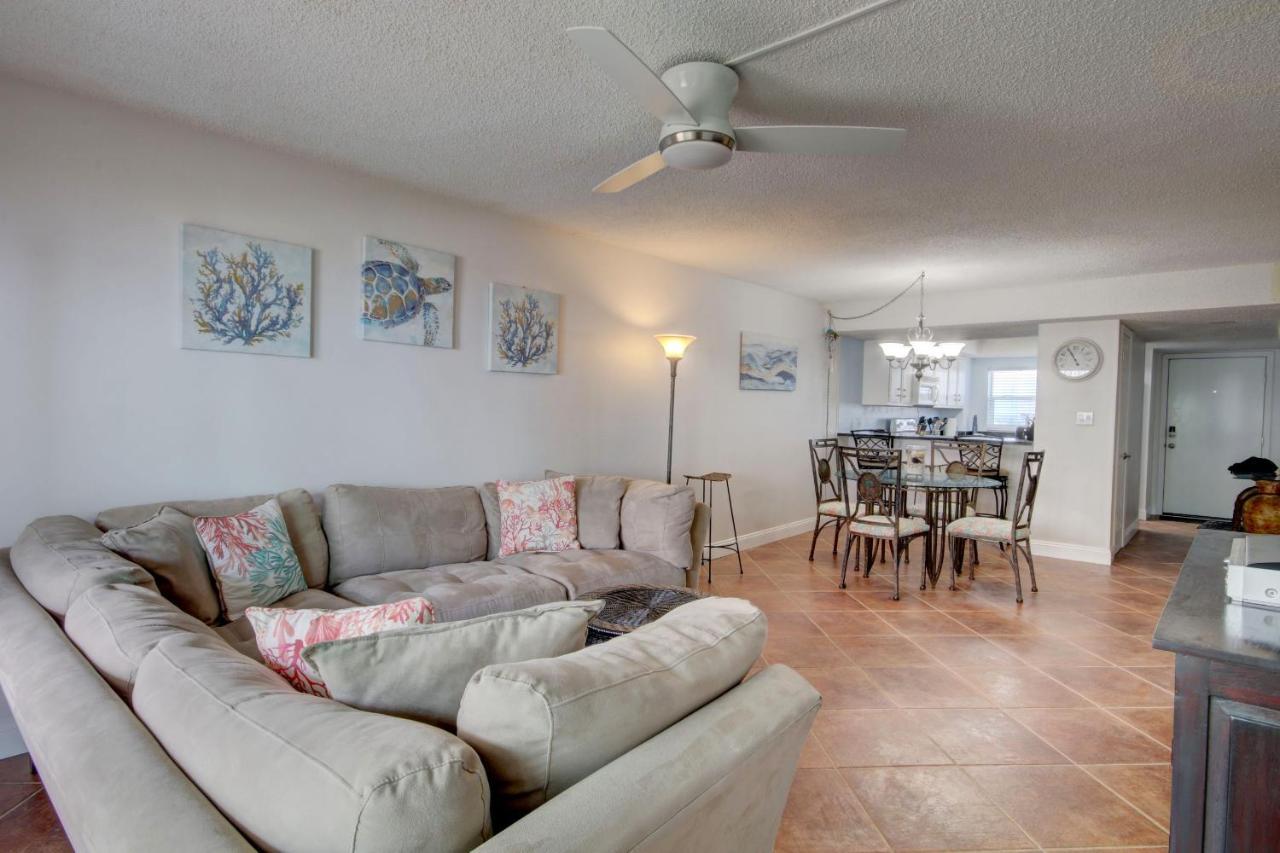 El Matador 327 - Great Views Of The Pool And Gulf Of Mexico Villa Fort Walton Beach Buitenkant foto