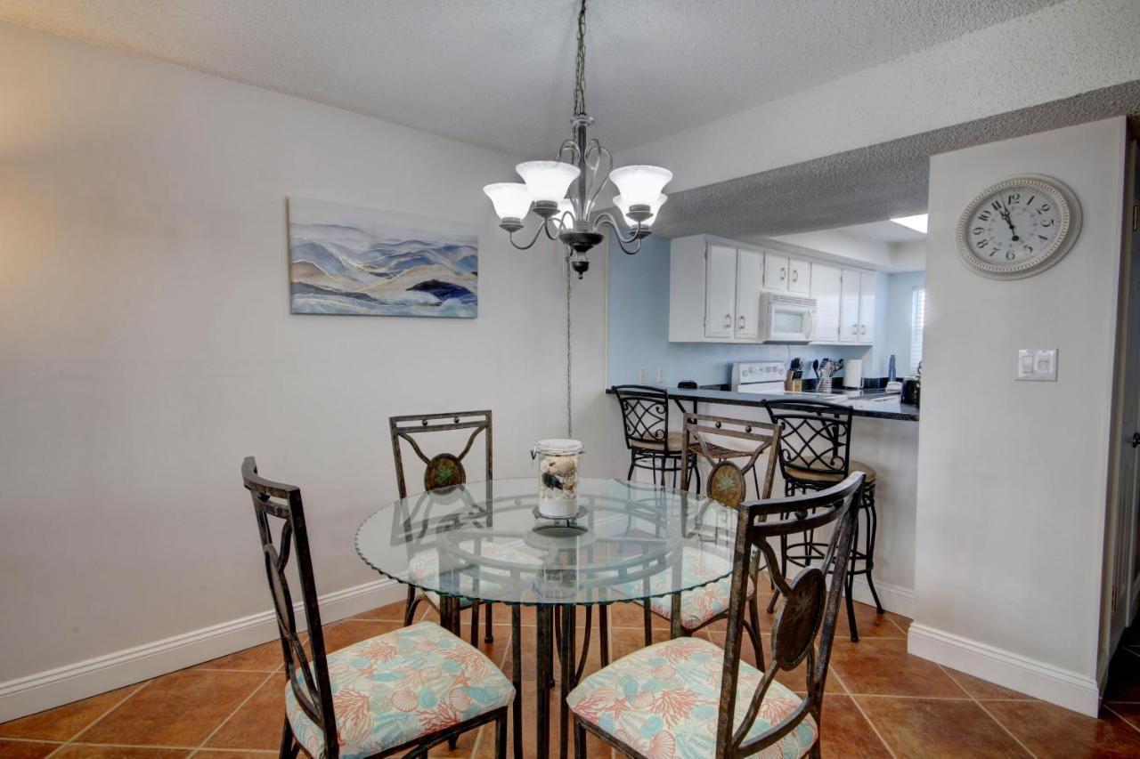 El Matador 327 - Great Views Of The Pool And Gulf Of Mexico Villa Fort Walton Beach Buitenkant foto