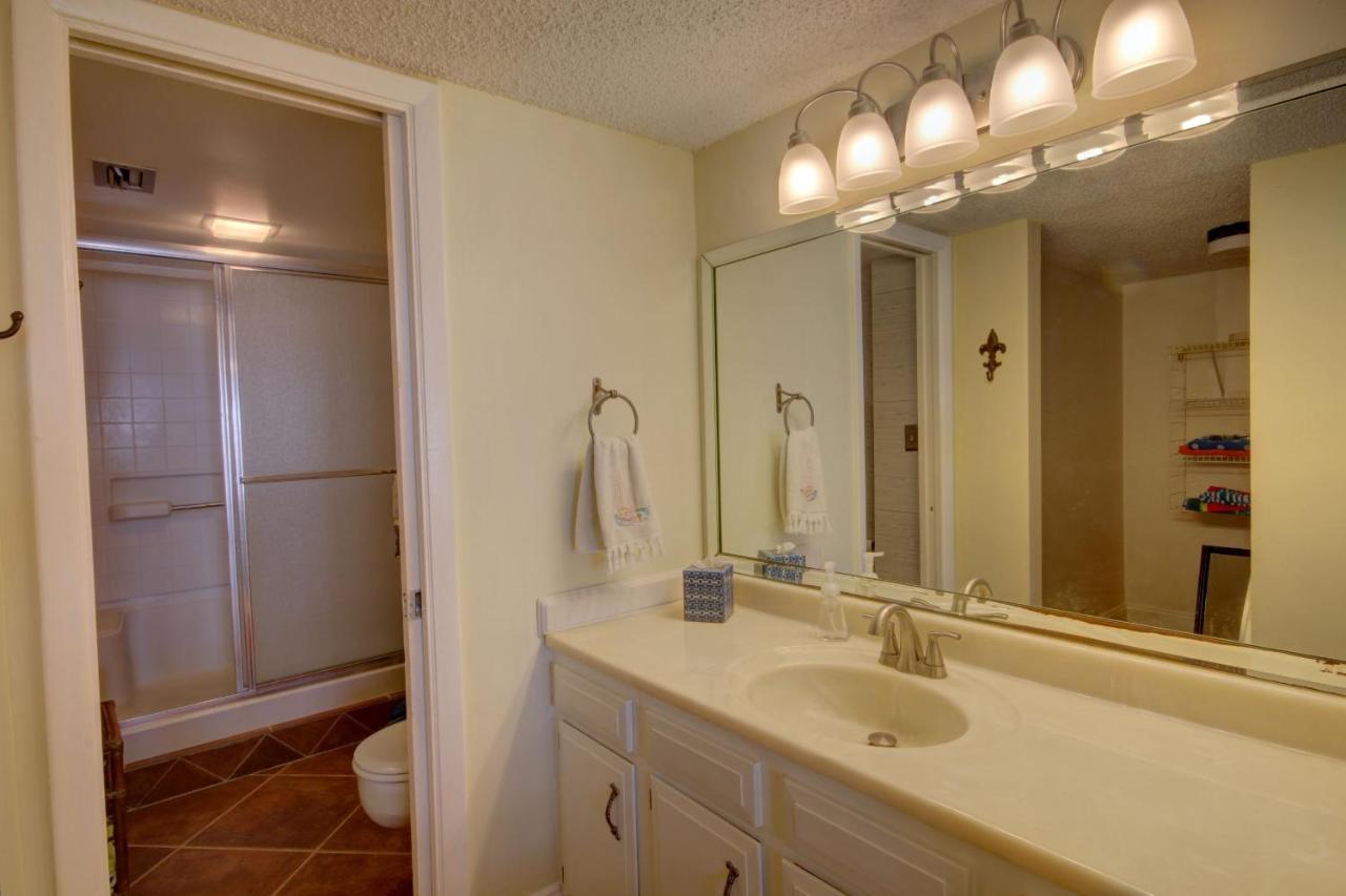El Matador 327 - Great Views Of The Pool And Gulf Of Mexico Villa Fort Walton Beach Buitenkant foto