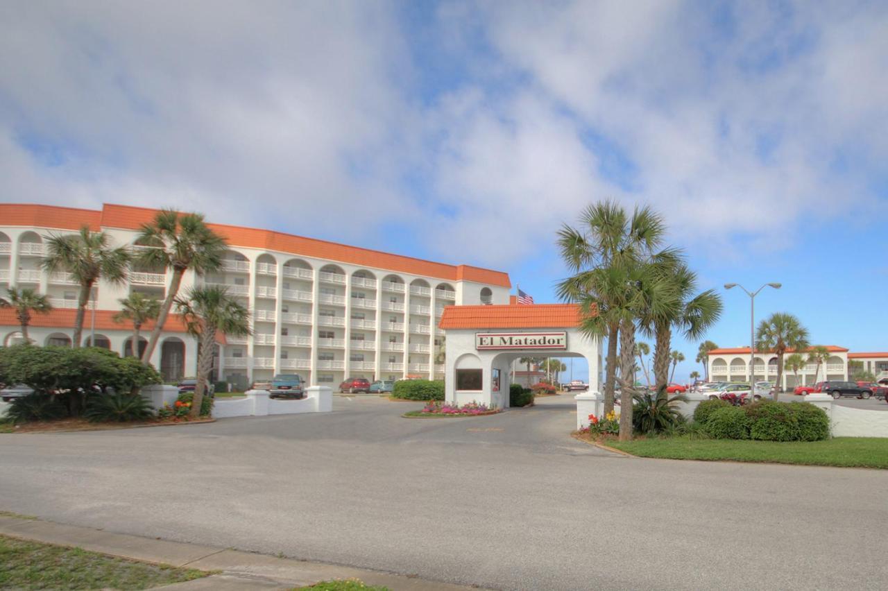 El Matador 327 - Great Views Of The Pool And Gulf Of Mexico Villa Fort Walton Beach Buitenkant foto